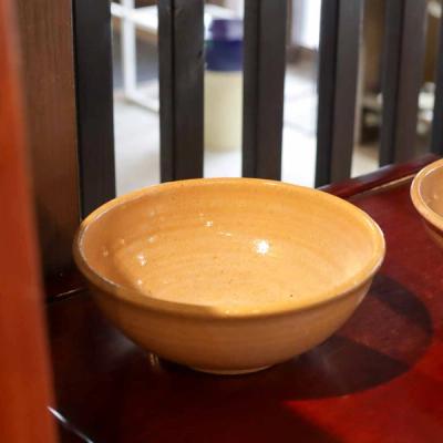夏・ビルマ汁のうつわ 作品・展示 6