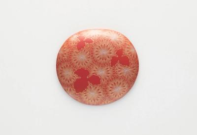 大西未穂展（大西未穂） 作品 1