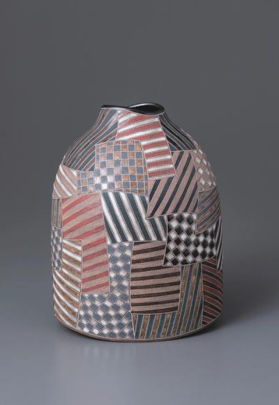 向山文也展(向山文也) 作品 1