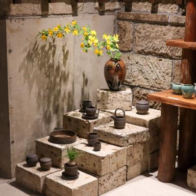 第18回 萩原芳典展 作品・展示 10