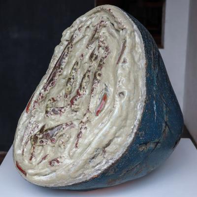 素材と表現｜井上雅之 展  Art Space Jonaizaka（井上雅之） 作品 12