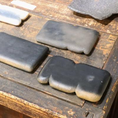 お菓子の為のうつわ展 作品・展示 3