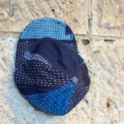 TERAS SASHIKO ART Exhibition「Beyond Possibility ～可能性のその先へ～」 作品・展示 12