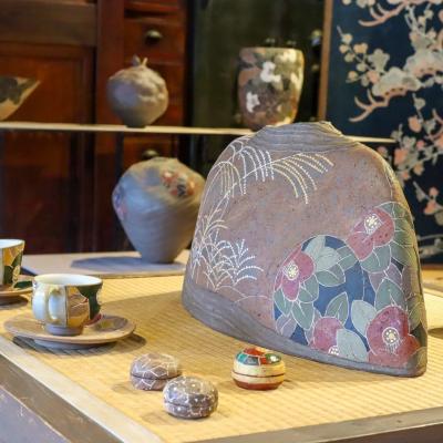 第1回 斎藤修展（斎藤修） 作品 4