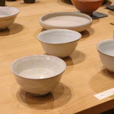 かさましこ 登り窯プロジェクト 作品展示販売会 作品・展示 26