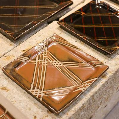 第21回 萩原芳典展 作品・展示 8