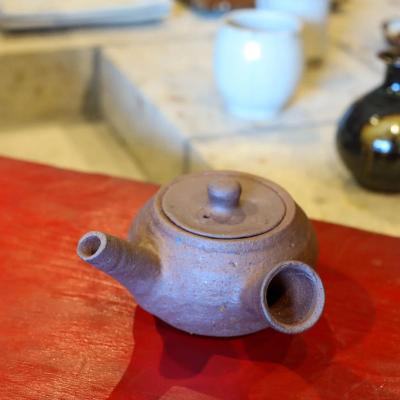饗庭孝昌/萩原芳典 登り窯作品展 作品・展示 7