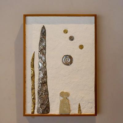 第9回 ダグラス ブラック展（ダグラス ブラック） 作品 11
