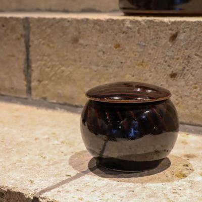 第19回 萩原芳典展 作品・展示 12