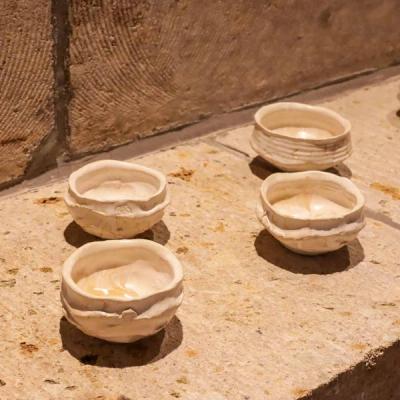 第6回 本巣秀一展 作品・展示 8