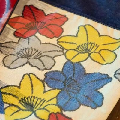 【POPUP】LOTTA｜Vintage Meisen from Japan 作品・展示 4