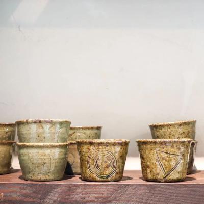 ○△□展 作品・展示 10