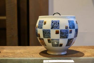 第24回 向山文也展（向山文也） 作品 3