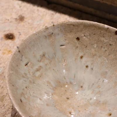 饗庭孝昌/萩原芳典 登り窯作品展 作品・展示 11