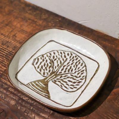 お菓子の為のうつわ展 作品・展示 10