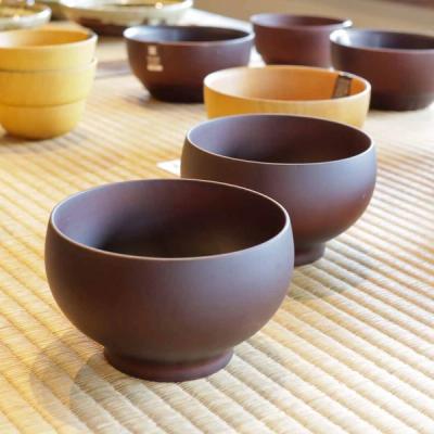 夏・ビルマ汁のうつわ 作品・展示 9
