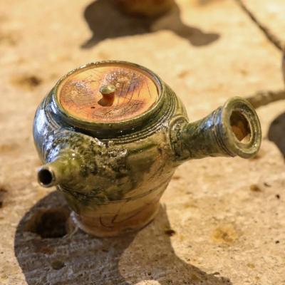 第1回 樽見浩展（樽見浩） 作品 9