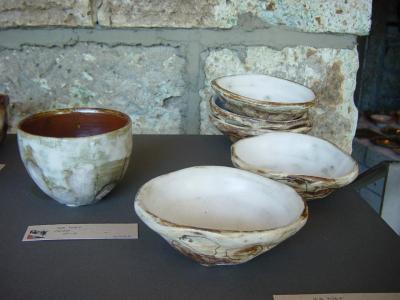 由良利枝子展 作品・展示 9