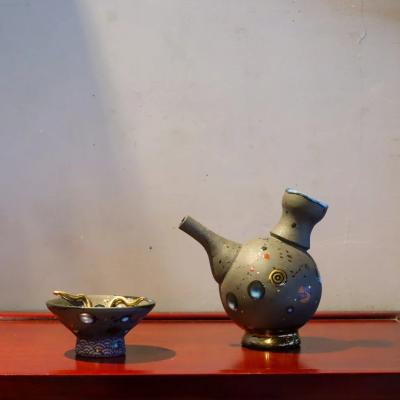 第9回 ダグラス ブラック展（ダグラス ブラック） 作品 12