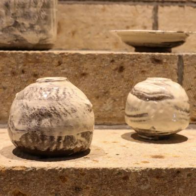 第1回 樽見浩展（樽見浩） 作品 10