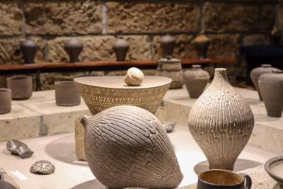 第5回 荻野善史展（荻野善史） 作品 4