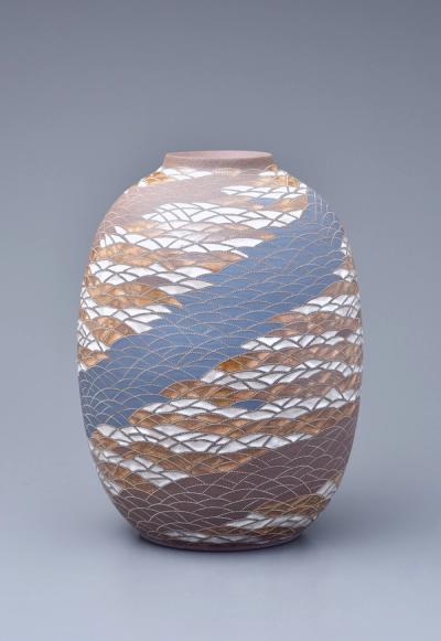 向山文也展(向山文也) 作品 1