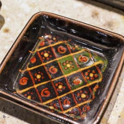 第18回 萩原芳典展 作品・展示 4