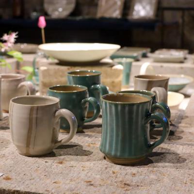 第18回 萩原芳典展 作品・展示 8