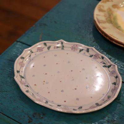 お菓子の為のうつわ展 作品・展示 19