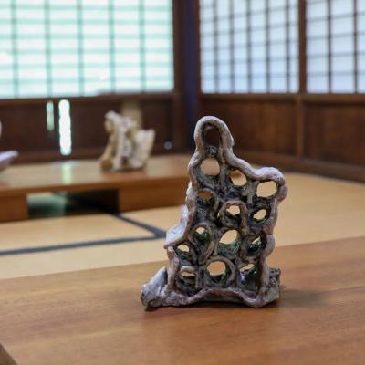 素材と表現｜井上雅之 展  Art Space Jonaizaka（井上雅之） 作品 13