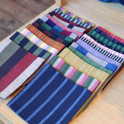 POPUP 会津木綿 HARAPPA 作品・展示 4