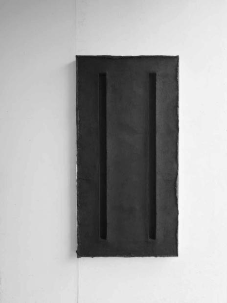 井田照一展 Art Space Jonaizaka DM