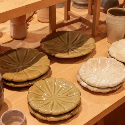 熊本地震・千葉豪雨被災者支援チャリティー 作品・展示 17