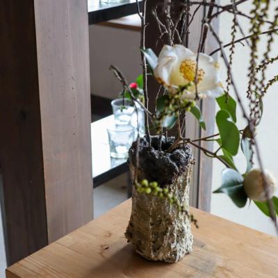 椿の器考 作品・展示 8