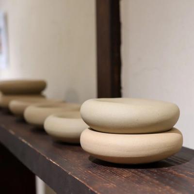 お菓子の為のうつわ展 作品・展示 9