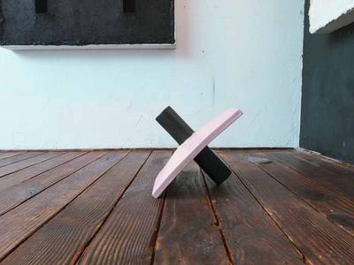 井田照一展 Art Space Jonaizaka 作品・展示 2