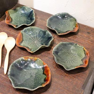 お菓子の為のうつわ展 作品・展示 6
