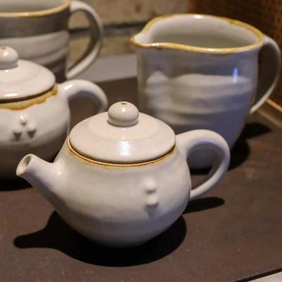 作家と紡ぐ ‐ わたしの茶箱展 作品・展示 13