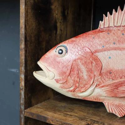 第10回 大島晴男 陶魚展 作品・展示 11