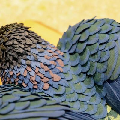 第12回 田山健司展（田山健司） 作品 4