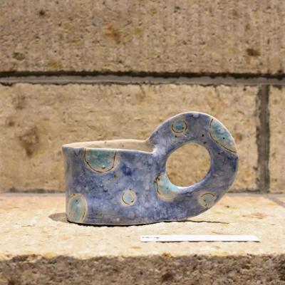 由良りえこ展（由良りえこ） 作品 6
