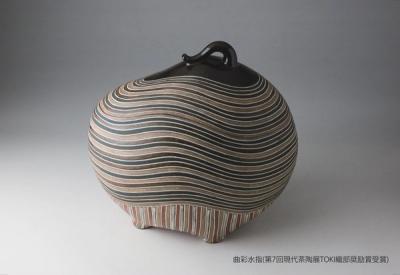向山文也展(向山文也) 作品 1