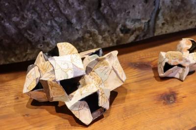 由良りえこ展（由良りえこ） 作品 9
