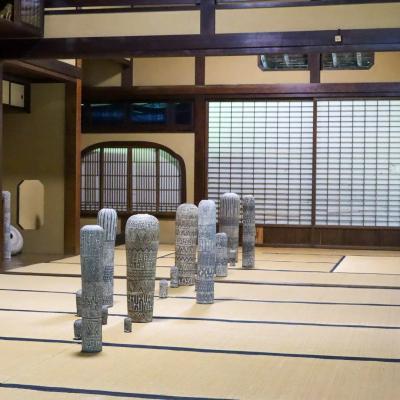 第6回 荻野善史展（荻野善史） 作品 12