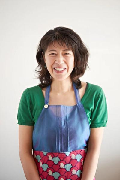 【TOKO CLUB EVENTS】料理研究家 舘野鏡子｜春を楽しむ「うつわ」と「おやつ」 2