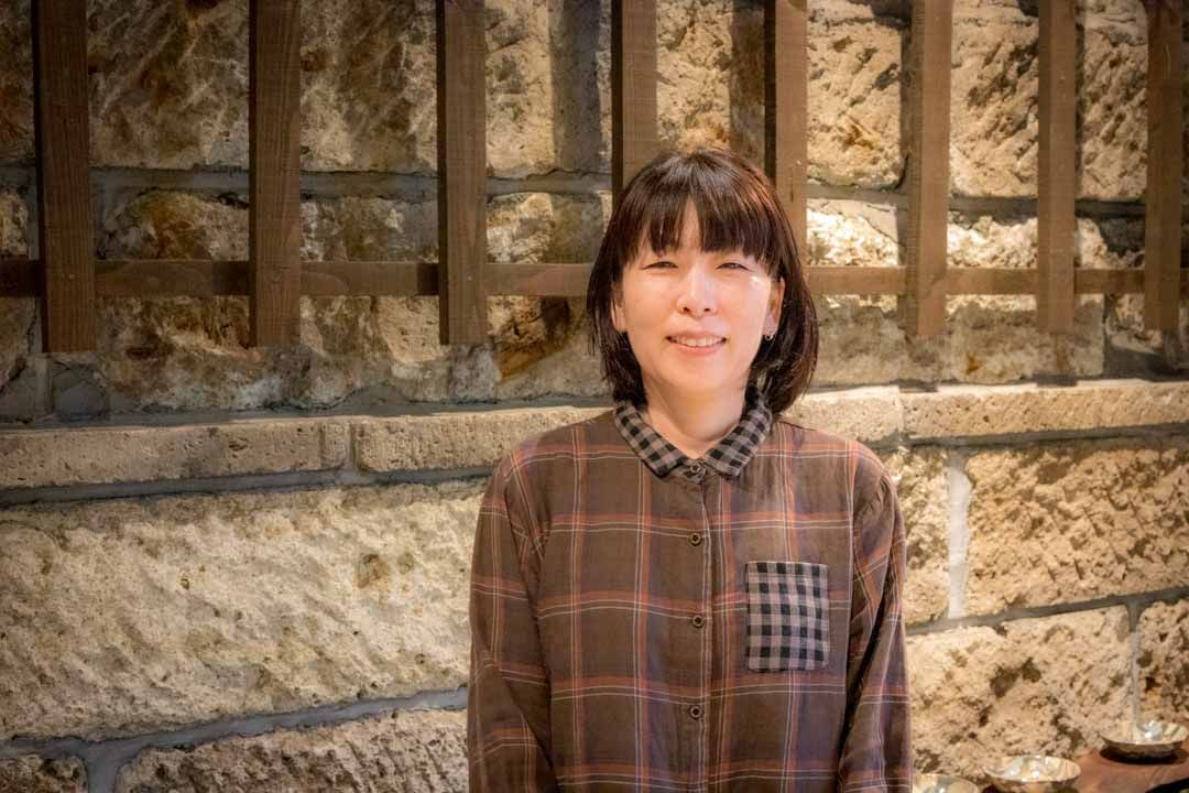 坂下花子