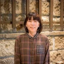 坂下花子