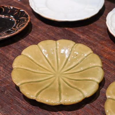 お菓子の為のうつわ展 作品・展示 7