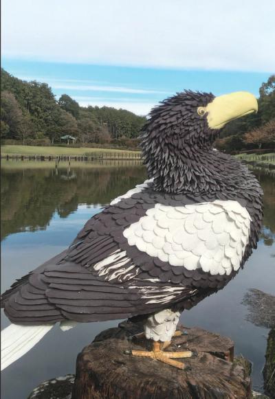 田山健司展(田山健司) 作品 1