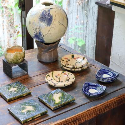 ○△□展 作品・展示 4